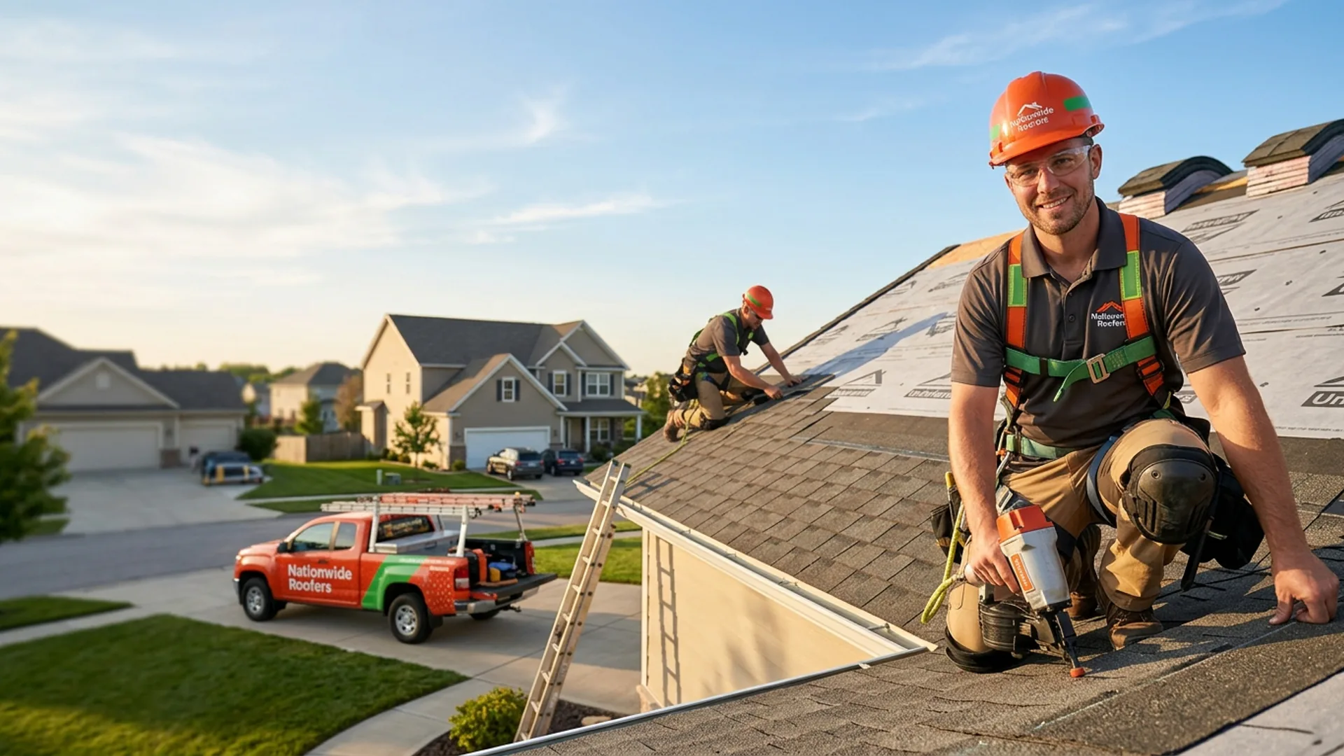 Top-Rated Roof Installation Seneca Falls, NY Near Me